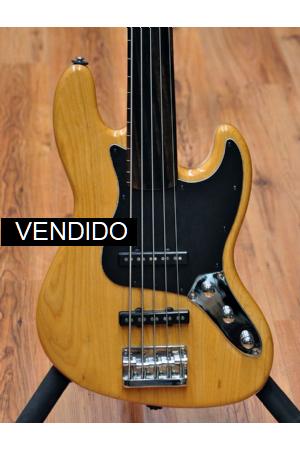 KSD 705 Fretless KSD 705 Fretless